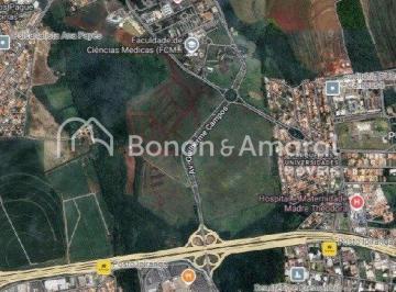 Terreno · 350m² · Terreno em Jardim Santa Genebra, Campinas/SP de 350m² à venda por R$ 811.000,00