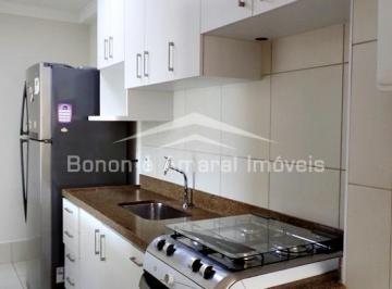 Apartamento · 68m² · 3 Quartos · 1 Vaga · Apartamento em Vila Aurocan, Campinas/SP de 68m² 3 quartos à venda por R$ 480.000,00