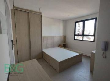 Apartamento · 20m² · 1 Quarto · Apartamento em Vila Campestre, São Bernardo do Campo/SP de 20m² 1 quartos para locação R$ 1.990,00/m