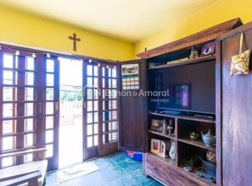 Casa · 214m² · 4 Quartos · 2 Vagas · Casa em Jardim São Rafael, Campinas/SP de 214m² 4 quartos para locação R$ 7.500,00/mes