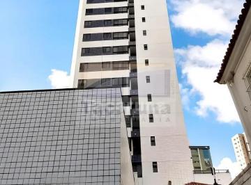 Apartamento · 53m² · 2 Quartos · 1 Vaga · Apartamento em Madalena, Recife/PE de 53m² 2 quartos para locação R$ 3.100,00/mes