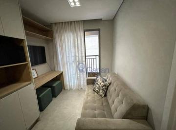 Apartamento · 30m² · 1 Quarto · Apartamento em Jardim Prudência, São Paulo/SP de 30m² 1 quartos para locação R$ 2.550,00/mes
