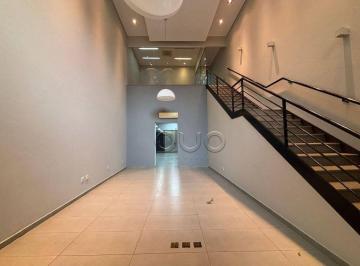 Comercial · 237m² · 2 Vagas · Salão em Vila Rezende, Piracicaba/SP de 237m² para locação R$ 10.000,00/mes