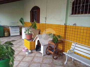 Casa · 212m² · 4 Quartos · Casa em Aldeia da Prata (Manilha), Itaboraí/RJ de 212m² 4 quartos à venda por R$ 480.000,00