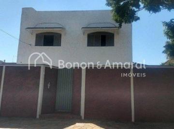 Casa · 280m² · 3 Quartos · 6 Vagas · Casa em Jardim Santa Genebra, Campinas/SP de 280m² 3 quartos à venda por R$ 900.000,00