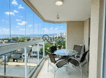 Apartamento · 106m² · 3 Quartos · 2 Vagas · Apartamento em Loteamento João Batista Julião, Guarujá/SP de 106m² 3 quartos à venda por R$ 850.000,
