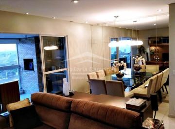 Apartamento · 115m² · 3 Quartos · 3 Vagas · Apartamento em Loteamento Alphaville Campinas, Campinas/SP de 115m² 3 quartos à venda por R$ 980.000
