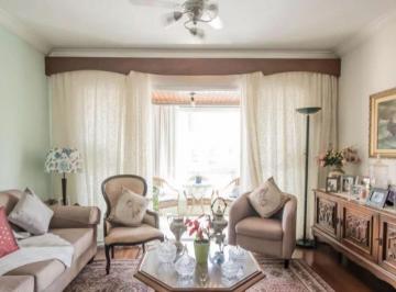 Apartamento · 110m² · 3 Quartos · 2 Vagas · Apartamento em Planalto Paulista, São Paulo/SP de 110m² 3 quartos à venda por R$ 880.000,00