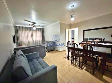 Apartamento · 68m² · 2 Quartos · 2 Vagas · Apartamento em Centro, Guarujá/SP de 68m² 2 quartos à venda por R$ 400.000,00
