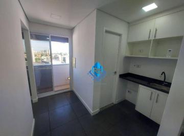 Comercial · 32m² · Sala em Baeta Neves, São Bernardo do Campo/SP de 32m² para locação R$ 1.700,00/mes