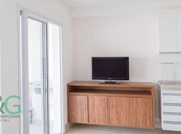 Comercial · 36m² · 1 Quarto · 1 Vaga · Studio em Campos Elíseos, São Paulo/SP de 36m² 1 quartos à venda por R$ 469.000,00