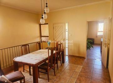 Casa · 236m² · 4 Quartos · Casa em Vila Nogueira, Campinas/SP de 236m² 4 quartos à venda por R$ 855.000,00