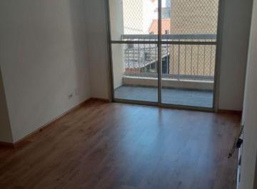 Apartamento · 60m² · 2 Quartos · 1 Vaga · Apartamento em Tatuapé, São Paulo/SP de 60m² 2 quartos para locação R$ 2.200,00/mes
