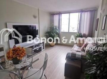 Apartamento · 74m² · 2 Quartos · Apartamento em Jardim São Rafael, Campinas/SP de 74m² 2 quartos à venda por R$ 447.000,00