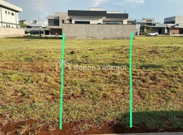 Terreno · 300m² · Terreno em Parque Brasil 500, Paulínia/SP de 300m² à venda por R$ 396.000,00