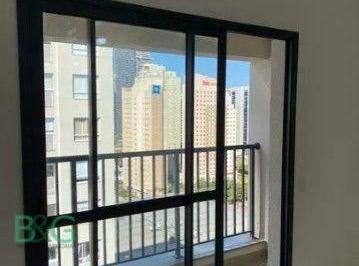 Comercial · 24m² · 1 Quarto · Studio em Vila Cordeiro, São Paulo/SP de 24m² 1 quartos à venda por R$ 364.000,00