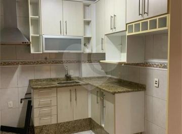 Apartamento · 100m² · 3 Quartos · 2 Vagas · Apartamento em Vila Aparecida, Jundiaí/SP de 100m² 3 quartos à venda por R$ 410.000,00