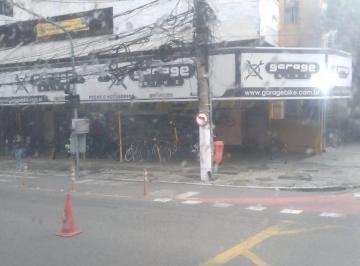 Comercial · 314m² · 6 Vagas · Loja em Icaraí, Niterói/RJ de 314m² para locação R$ 25.000,00/mes
