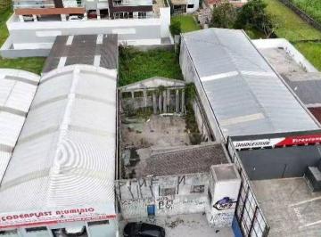 Terreno · 600m² · Terreno em Praia João Rosa, Biguaçu/SC de 0m² para locação R$ 10.000,00/mes