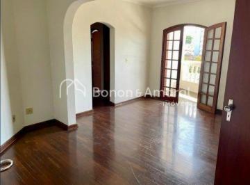 Apartamento · 263m² · 3 Quartos · 3 Vagas · Apartamento em Vila Rossi Borghi e Siqueira, Campinas/SP de 263m² 3 quartos à venda por R$ 950.000,0