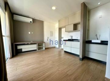Apartamento · 33m² · 1 Quarto · 1 Vaga · Apartamento em Jardim Faculdade, Sorocaba/SP de 33m² 1 quartos para locação R$ 2.300,00/mes