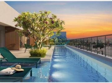 Apartamento · 26m² · 1 Quarto · Apartamento em Vila Clementino, São Paulo/SP de 26m² 1 quartos à venda por R$ 365.000,00