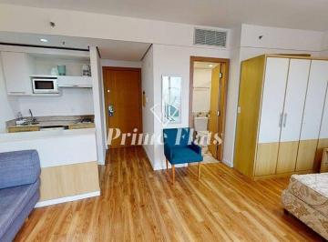 Apartamento de 1 quarto, Barueri · Apartamento em Alphaville Industrial, Barueri/SP de 30m² 1 quartos para locação R$ 4.500,00/mes