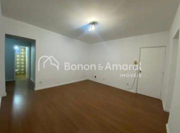 Apartamento · 107m² · 3 Quartos · 1 Vaga · Apartamento em Jardim Belo Horizonte, Campinas/SP de 107m² 3 quartos à venda por R$ 440.000,00