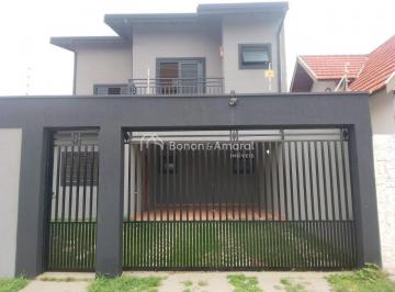 Casa · 166m² · 3 Quartos · 4 Vagas · Casa em Jardim dos Oliveiras, Campinas/SP de 166m² 3 quartos à venda por R$ 850.000,00