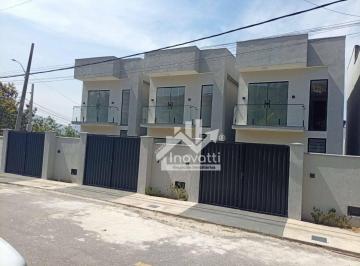 Casa · 88m² · 2 Quartos · 1 Vaga · Casa em Centro, Maricá/RJ de 88m² 2 quartos à venda por R$ 349.900,00