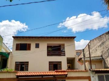 Casa · 276m² · 4 Quartos · 4 Vagas · Sobrado em Jardim do Engenho, Cotia/SP de 276m² 4 quartos à venda por R$ 900.000,00