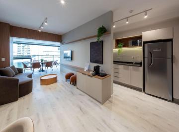 Apartamento · 74m² · 2 Quartos · 1 Vaga · Apartamento em Cerqueira César, São Paulo/SP de 74m² 2 quartos para locação R$ 11.700,00/mes