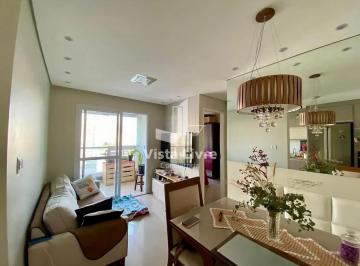 Apartamento · 57m² · 2 Quartos · 1 Vaga · Apartamento em Vila Clementino, São Paulo/SP de 57m² 2 quartos à venda por R$ 910.000,00