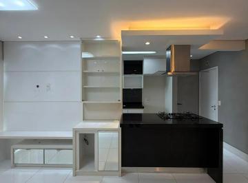 Apartamento · 70m² · 2 Quartos · 1 Vaga · Apartamento em Vila Belvedere, Americana/SP de 70m² 2 quartos à venda por R$ 470.000,00