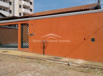 Casa · 170m² · 3 Quartos · 3 Vagas · Casa em Vila São Sebastião, Valinhos/SP de 170m² 3 quartos à venda por R$ 890.000,00