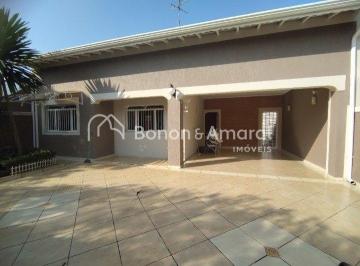 Casa · 110m² · 3 Quartos · 4 Vagas · Casa em Parque São Quirino, Campinas/SP de 110m² 3 quartos à venda por R$ 860.000,00