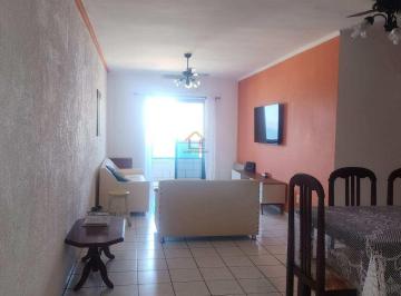 Apartamento · 91m² · 2 Quartos · 1 Vaga · Apartamento em Cidade Ocian, Praia Grande/SP de 91m² 2 quartos à venda por R$ 460.000,00