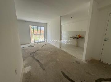 Apartamento · 80m² · 2 Quartos · 2 Vagas · Apartamento em Balneário Tropical, Paulínia/SP de 80m² 2 quartos à venda por R$ 453.200,00