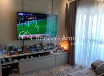 Apartamento · 77m² · 3 Quartos · 2 Vagas · Apartamento em Parque Itália, Campinas/SP de 77m² 3 quartos à venda por R$ 799.000,00
