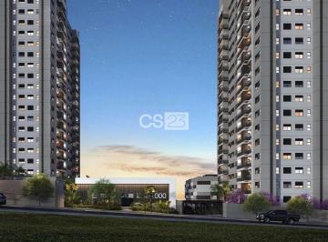 Apartamento · 57m² · 2 Quartos · 1 Vaga · Apartamento em Gleba Fazenda Palhano, Londrina/PR de 57m² 2 quartos à venda por R$ 490.000,00