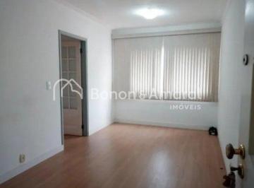 Apartamento · 59m² · 2 Quartos · 1 Vaga · Apartamento em Taquaral, Campinas/SP de 59m² 2 quartos à venda por R$ 430.000,00
