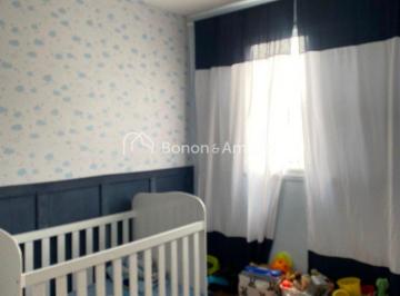 Apartamento · 44m² · 2 Quartos · 1 Vaga · Apartamento em Fundação da Casa Popular, Campinas/SP de 44m² 2 quartos à venda por R$ 380.000,00