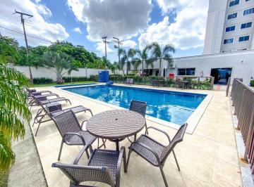 Apartamento · 44m² · 2 Quartos · 1 Vaga · Apartamento em Cambeba, Fortaleza/CE de 44m² 2 quartos para locação R$ 1.600,00/mes