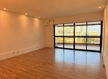 Apartamento · 149m² · 3 Quartos · 3 Vagas · Apartamento em Barra da Tijuca, Rio de Janeiro/RJ de 149m² 3 quartos para locação R$ 18.000,00/mes