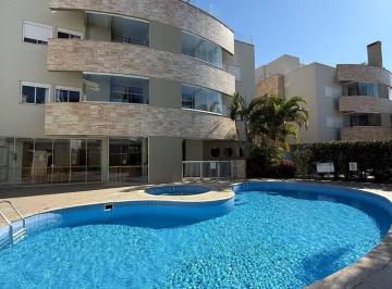 Apartamento · 96m² · 3 Quartos · 1 Vaga · Apartamento em Ingleses do Rio Vermelho, Florianópolis/SC de 96m² 3 quartos à venda por R$ 965.000,0