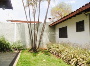 Casa · 156m² · 3 Quartos · 4 Vagas · Casa em Cidade Universitária, Campinas/SP de 156m² 3 quartos à venda por R$ 940.000,00
