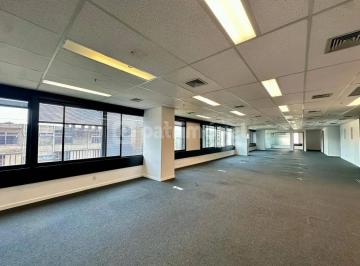 Comercial · 296m² · 8 Vagas · Sala em Centro, Rio de Janeiro/RJ de 296m² para locação R$ 21.067,00/mes