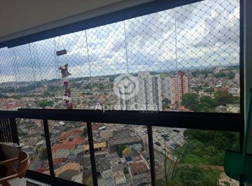 Apartamento · 35m² · 3 Quartos · 2 Vagas · Apartamento em Centro, Poá/SP de 35m² 3 quartos à venda por R$ 960.000,00