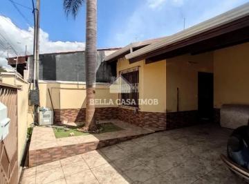 Casa · 100m² · 2 Quartos · 3 Vagas · Casa em Jardim Wanel Ville IV, Sorocaba/SP de 100m² 2 quartos à venda por R$ 430.000,00