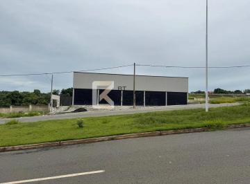 Comercial · 40m² · Ponto em Chácara Alvorada, Indaiatuba/SP de 40m² para locação R$ 2.550,00/mes